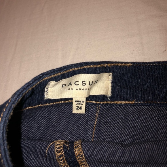 Pacsun skirt - Picture 3 of 3